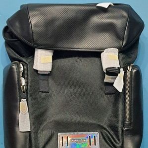 Coach Backpack